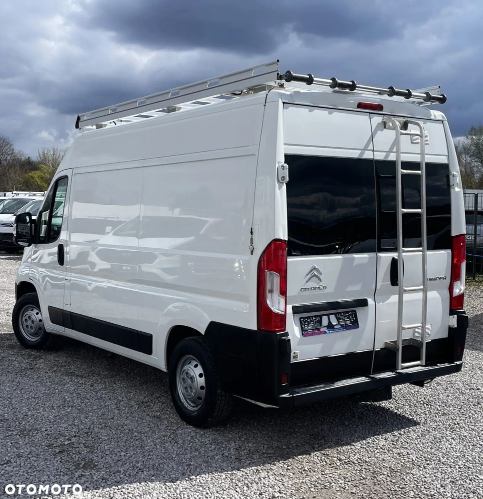 Citroën Jumper - 12