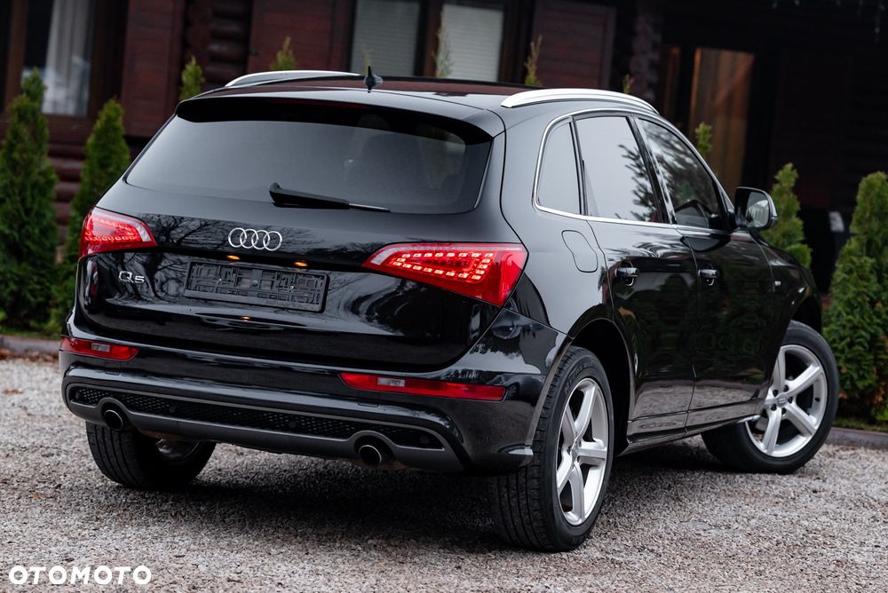Audi Q5 2.0 TFSI Quattro S tronic - 12