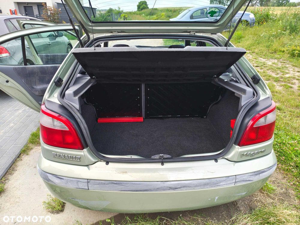 Renault Megane - 7