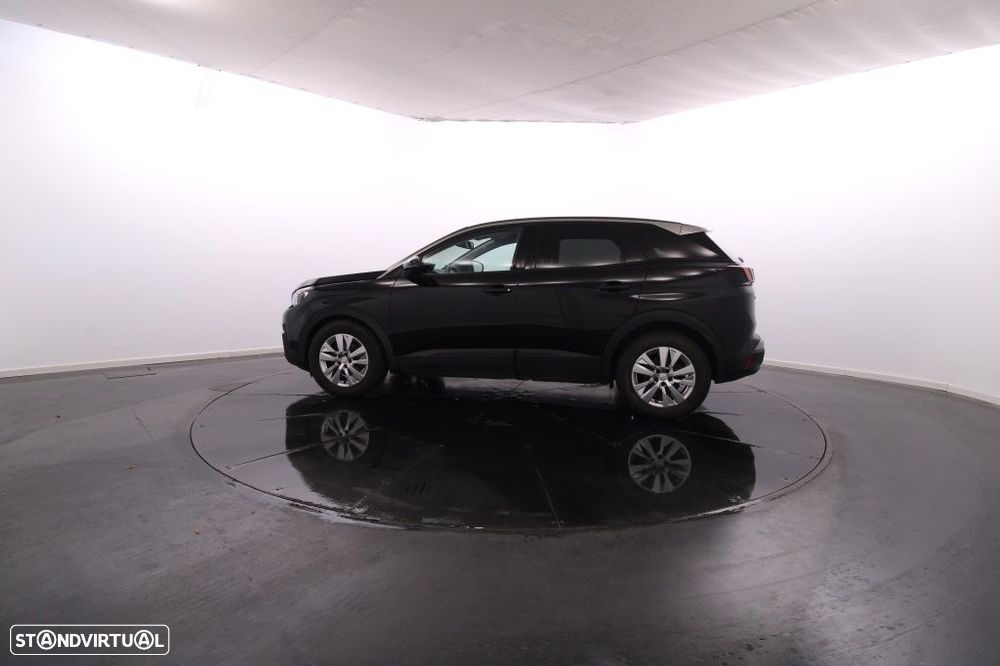 Peugeot 3008 1.5 BlueHDi Active - 3