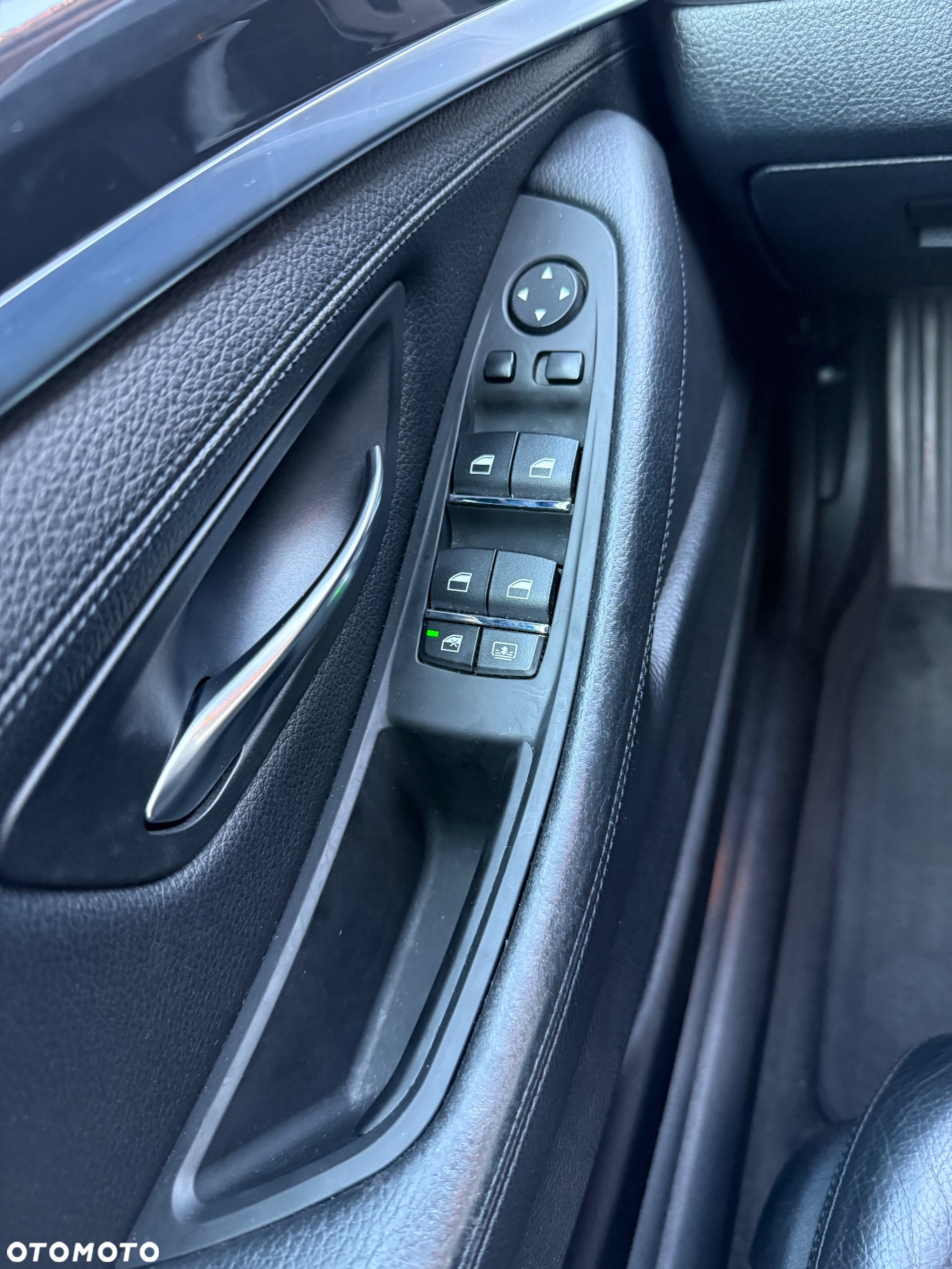 BMW Seria 5 520d xDrive - 20