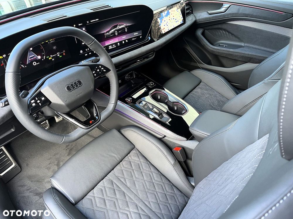 Audi A6 - 20