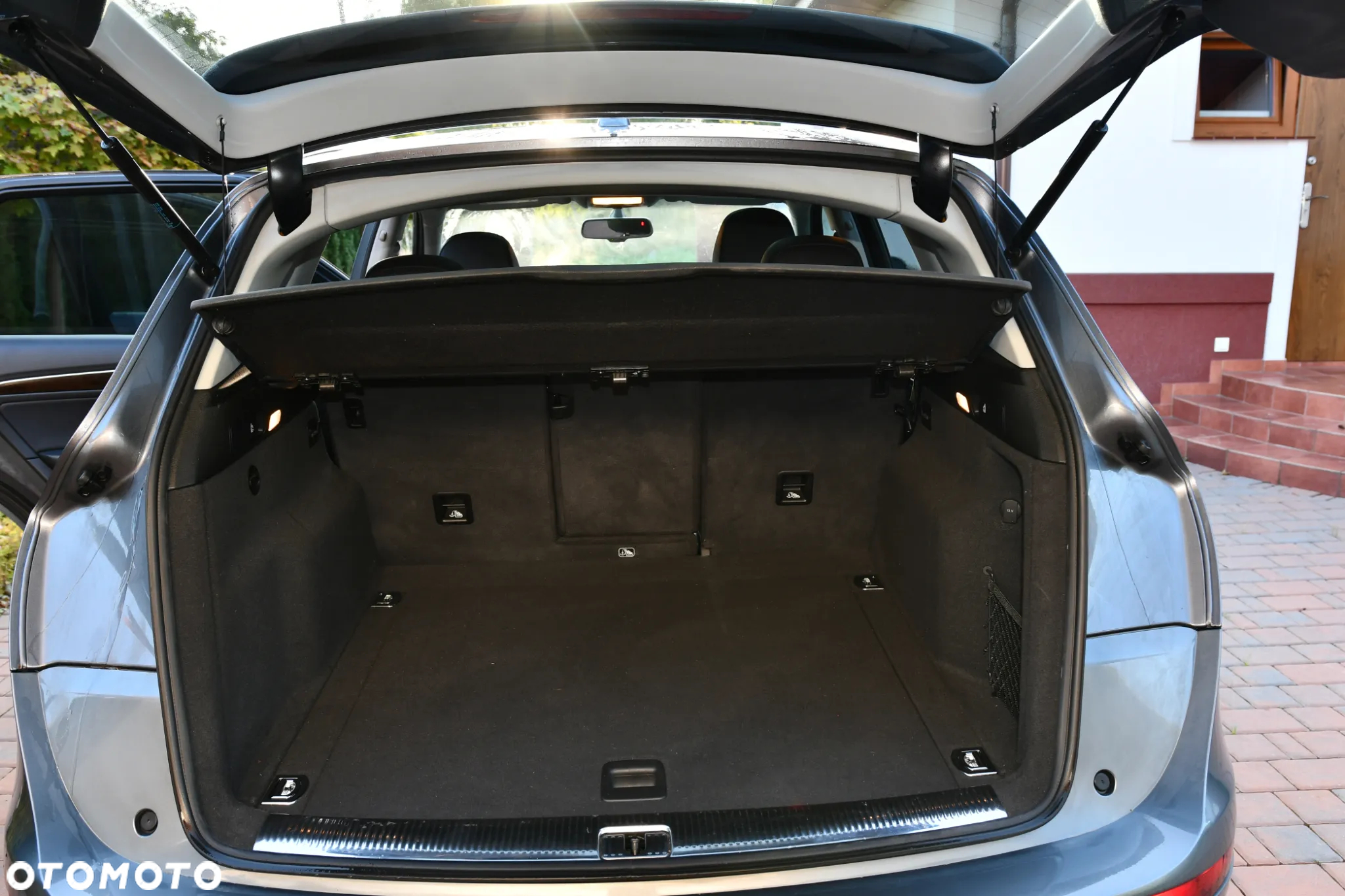 Audi Q5 2.0 TFSI quattro tiptronic - 20
