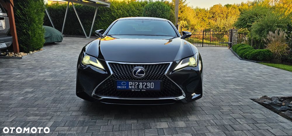 Lexus RC - 15