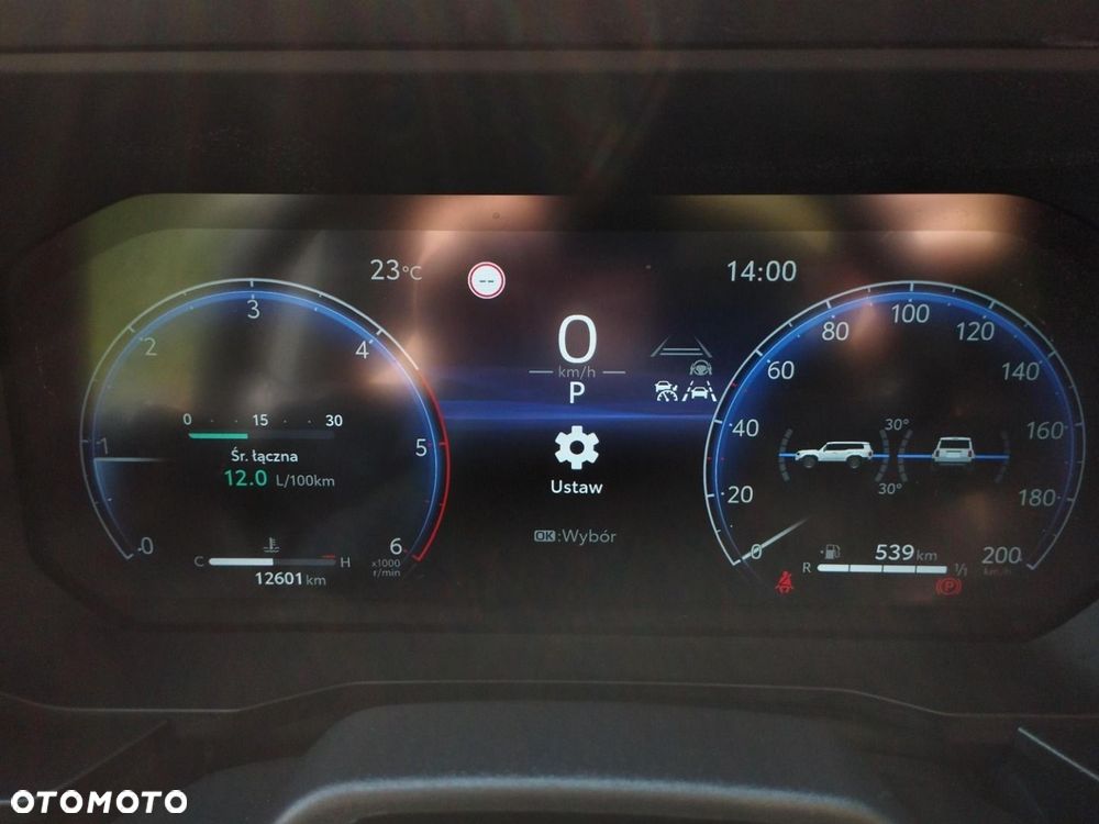 Toyota Land Cruiser - 17