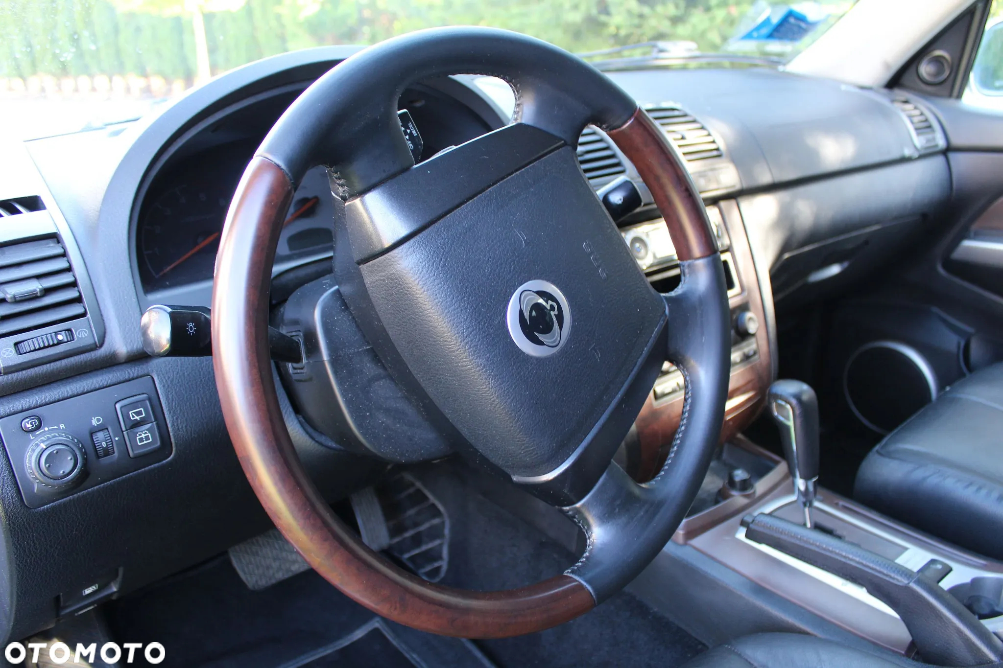 SsangYong/KGM Rexton 270 Xdi Premium - 33