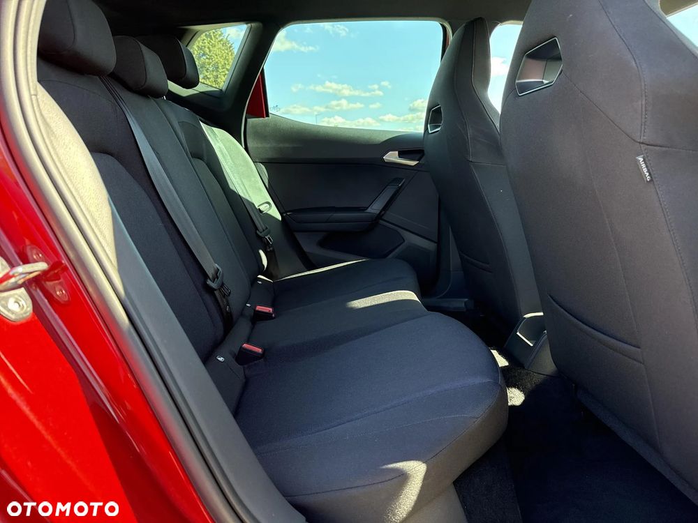 Seat Arona - 23