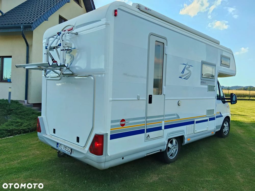 Fiat Ducato - 5