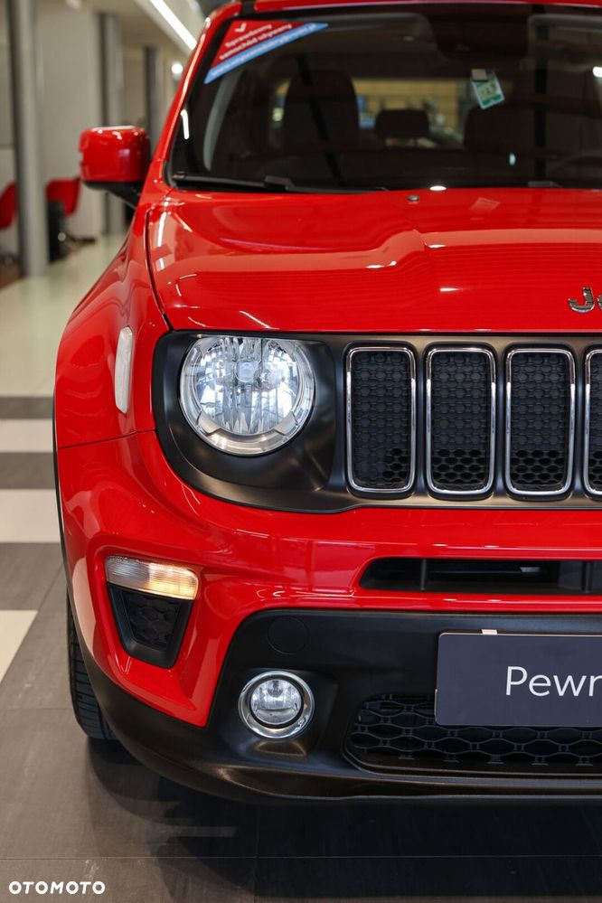 Jeep Renegade 1.0 GSE T3 Turbo Longitude FWD S&S - 29