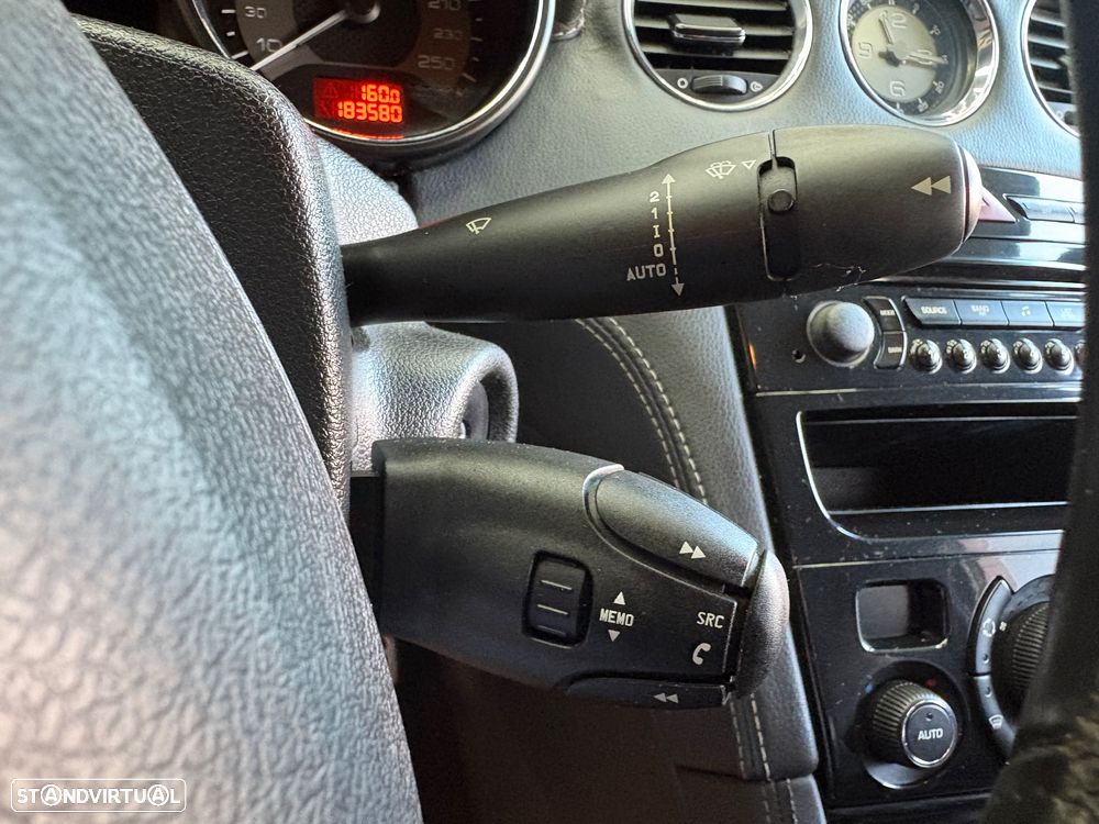 Peugeot RCZ 1.6 THP - 40