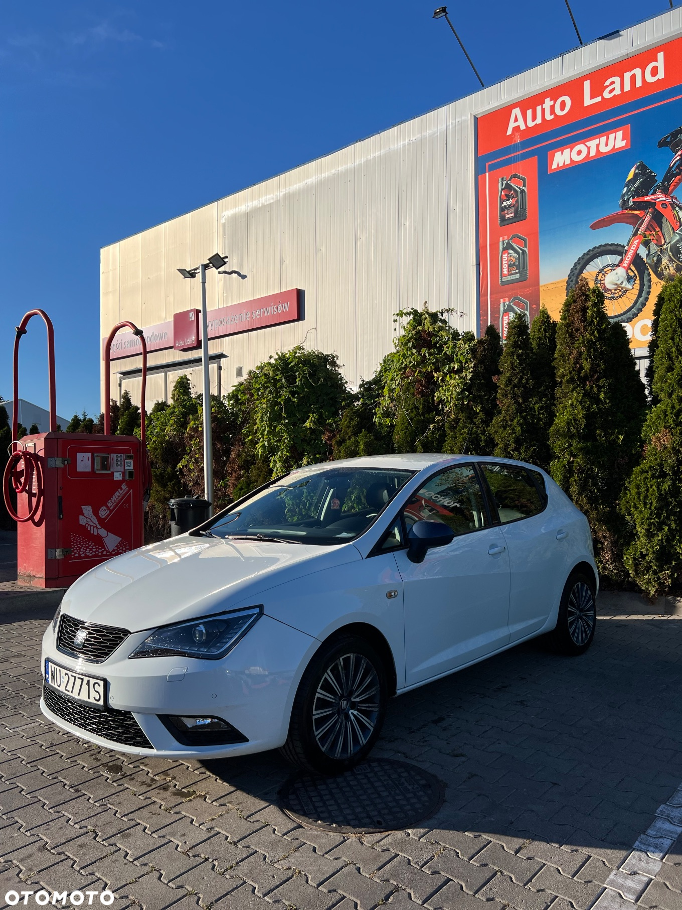 Seat Ibiza - 3