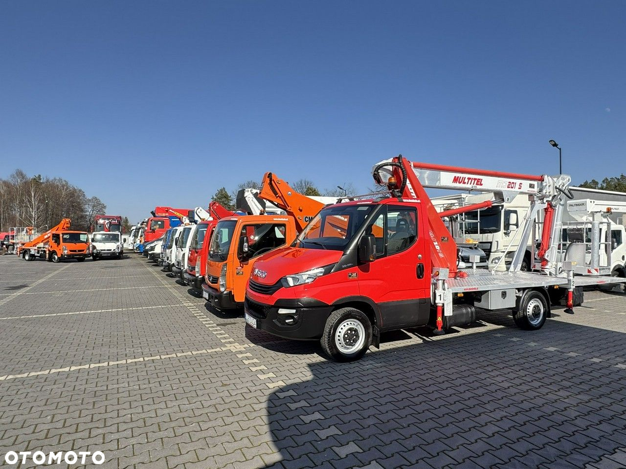 Iveco Daily 35S12 - 5