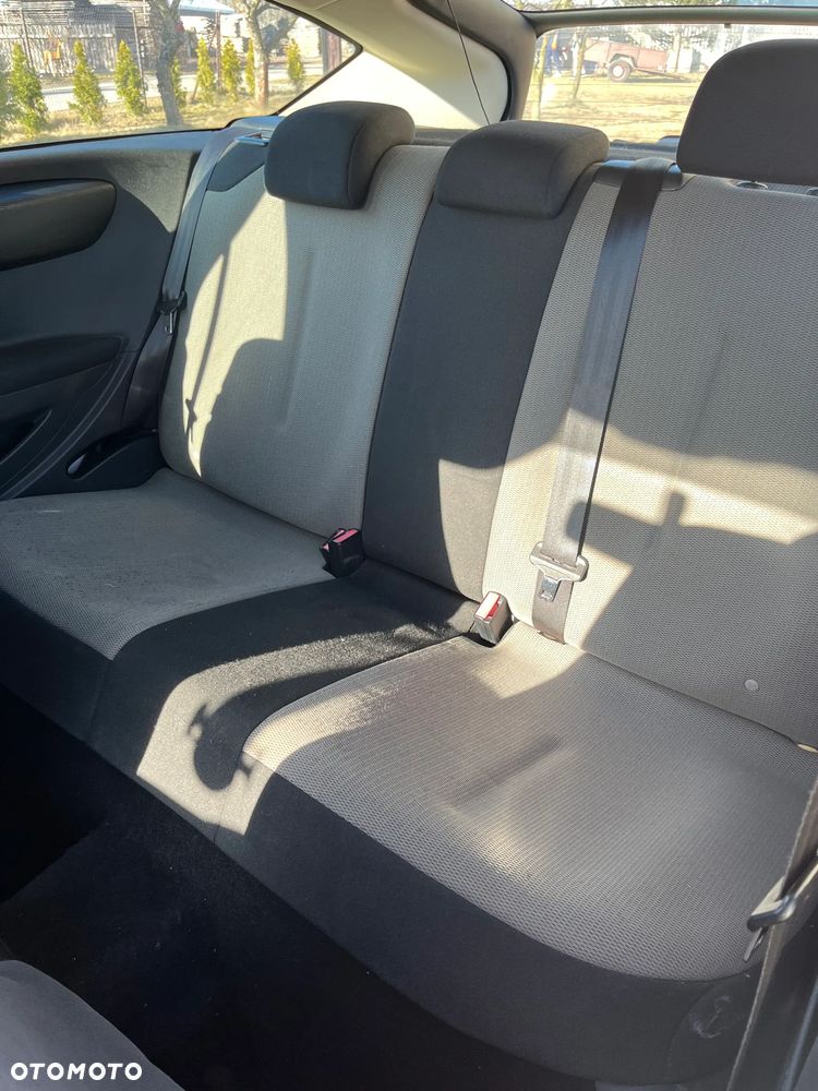 Citroën C4 1.6 16V Impress - 10