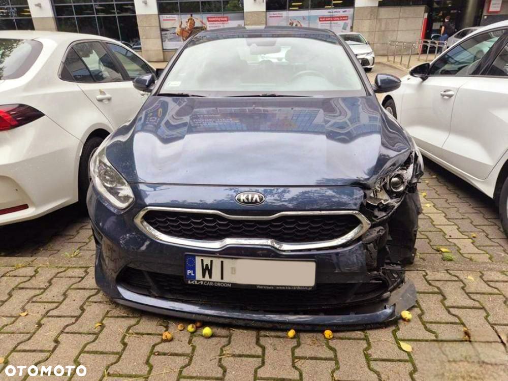 Kia Ceed 1.0 T-GDI S - 2
