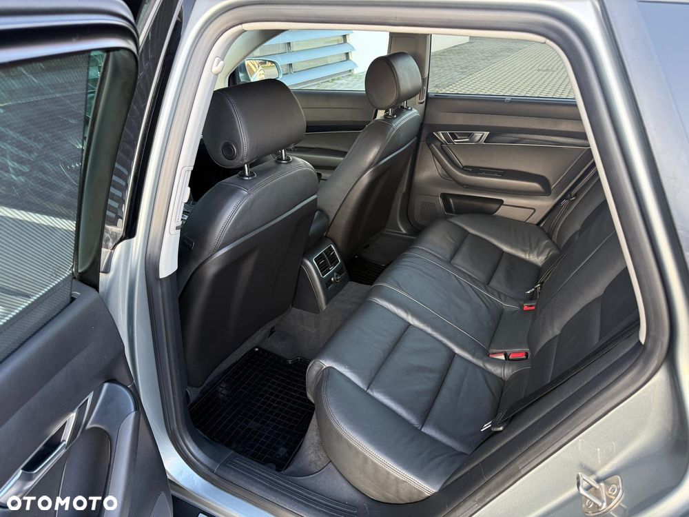 Audi A6 Avant 3.2 FSI tiptronic quattro - 9