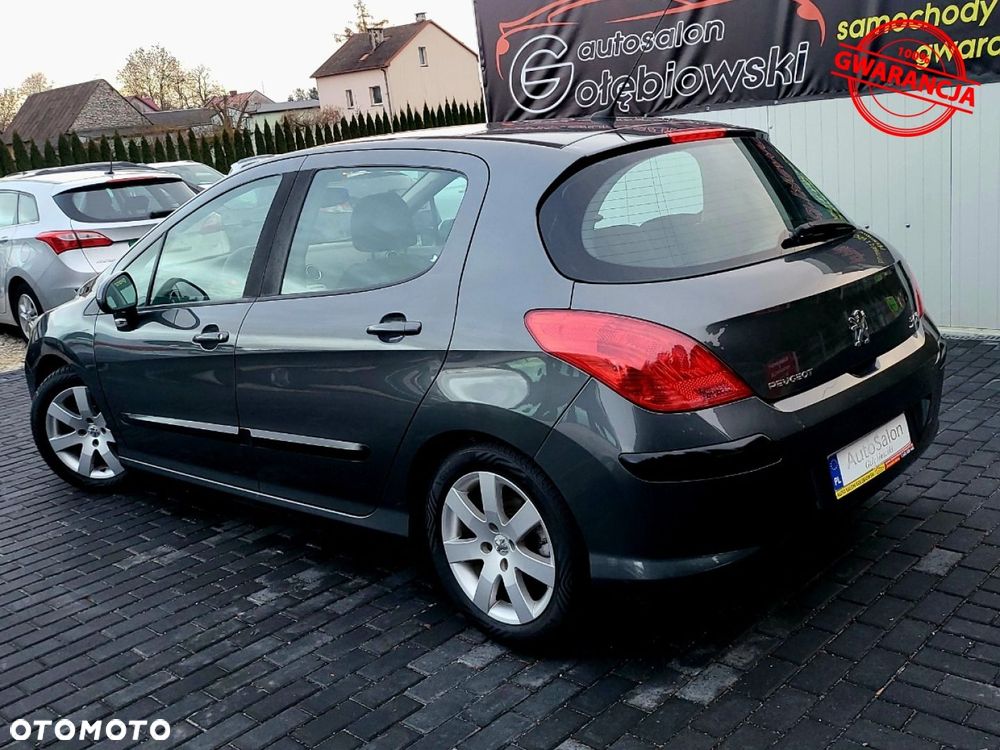 Peugeot 308 1.6 Premium - 6