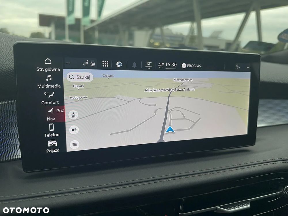 Alfa Romeo Tonale - 19