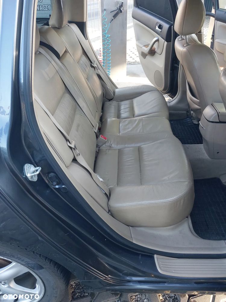 Honda Accord 2.4 i Automatik Executive - 14
