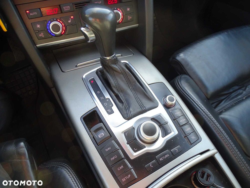Audi A6 Limousine - 8