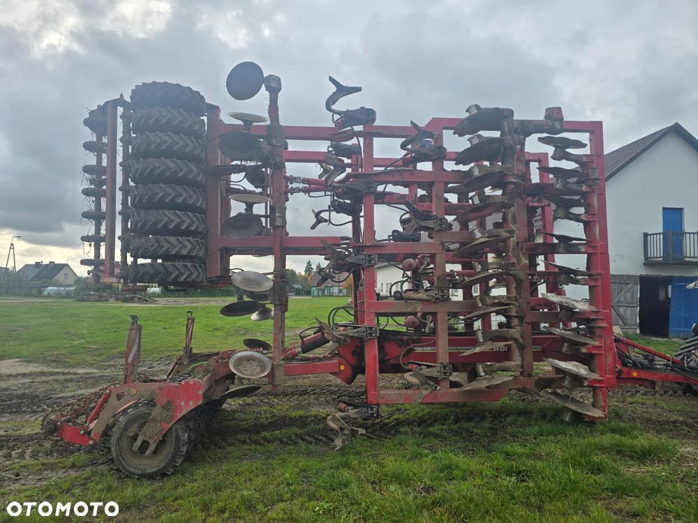 Horsch TIGER 8MT - 19
