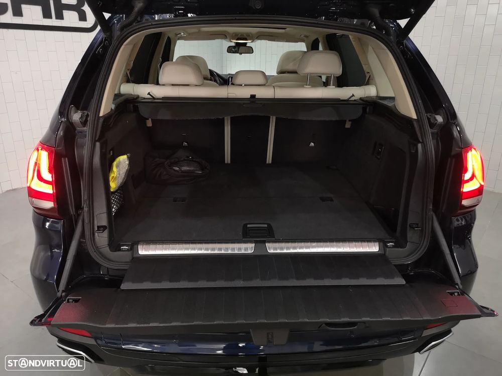 BMW X5 40e xDrive - 22