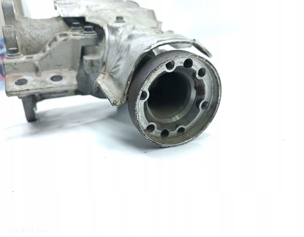 REDUKTOR PRZEKŁADNIA KĄTOWA VOLVO V40 II 2.0 T P31325920 - 4