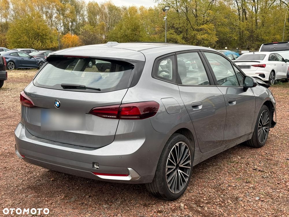 BMW Seria 2