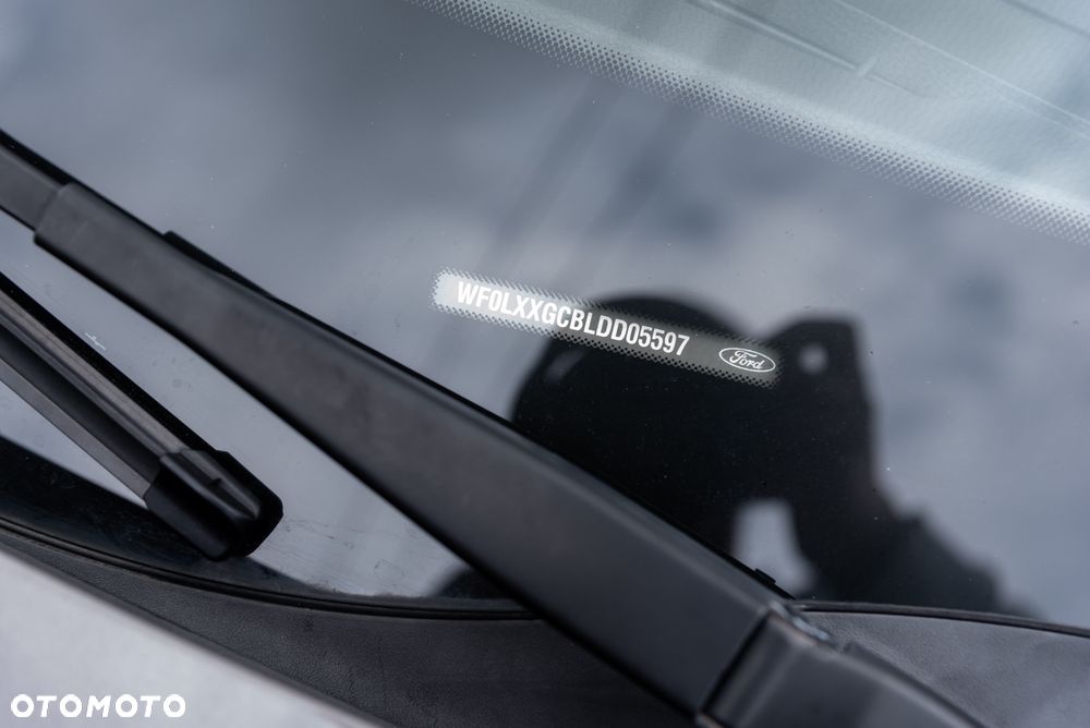 Ford Focus 1.0 EcoBoost Start-Stopp-System TREND - 40
