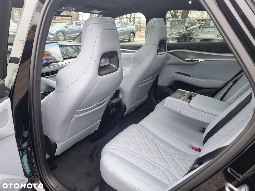 BYD Sealion 7 91.3kWh Excellence AWD - 18