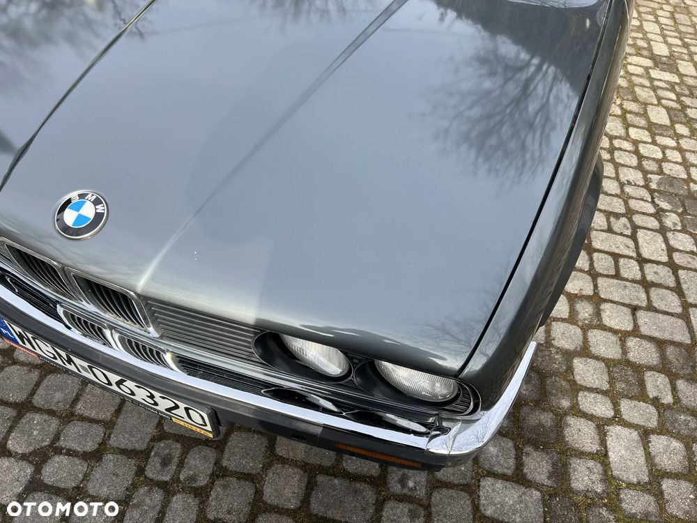 BMW Seria 3 - 4