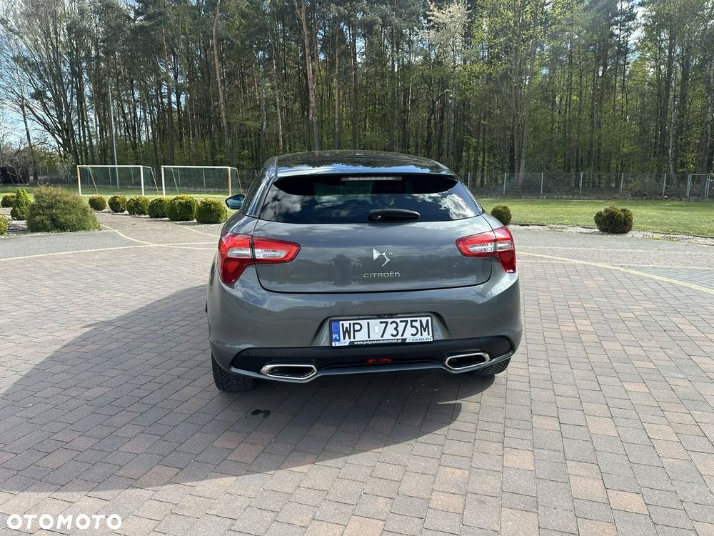 Citroën DS - 10