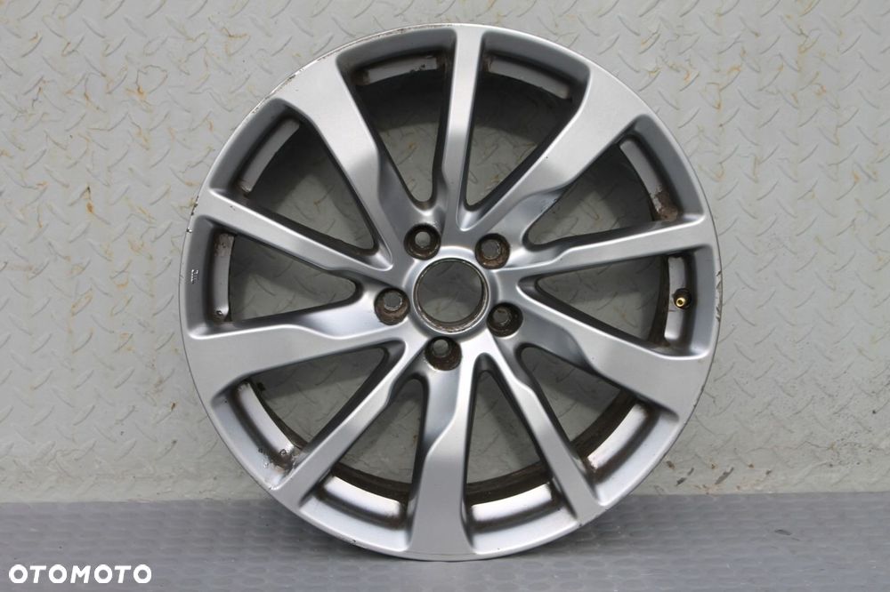 FELGA ALUFELGA 19 Cali ET50 5x114.3 HONDA CR-V IV 12-18 - 1