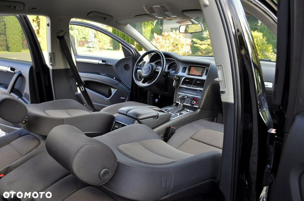 Audi Q7 - 23