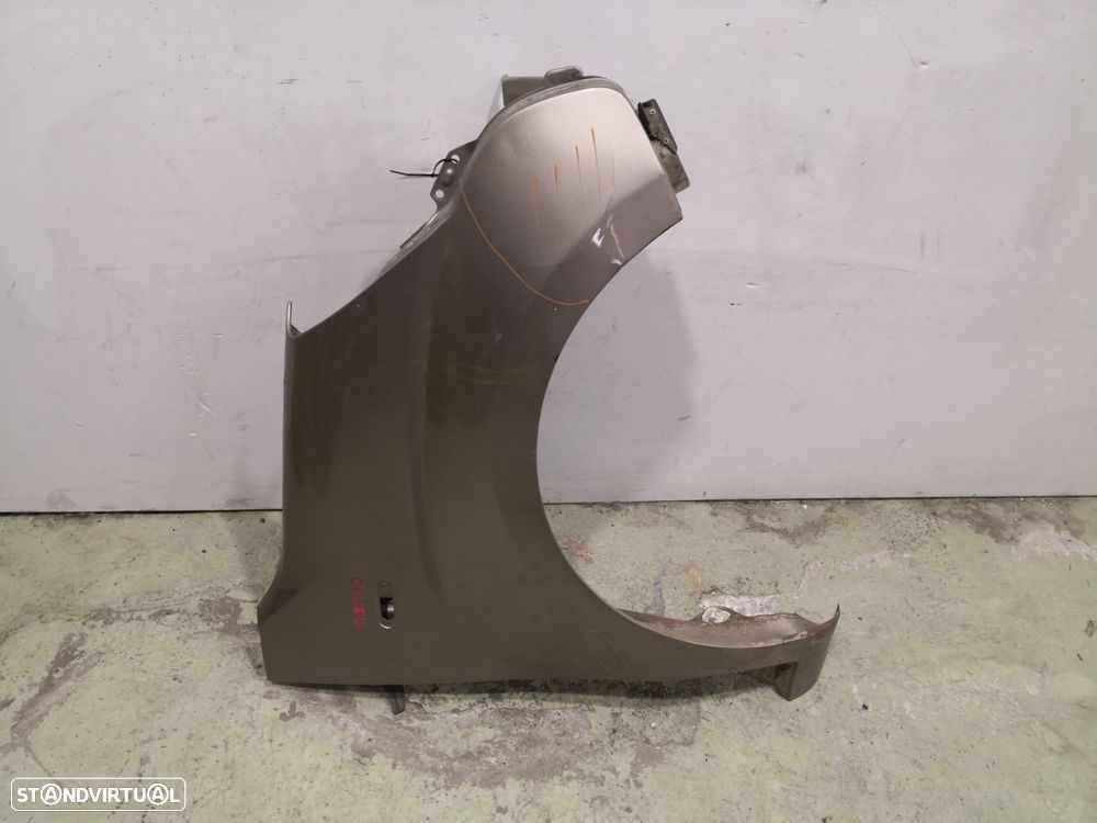 Guarda Lamas Dto Citroën Nemo Combi - 1