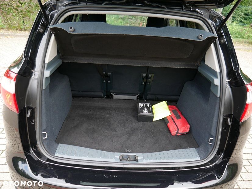 Ford C-MAX 1.6 Ti-VCT Titanium - 27