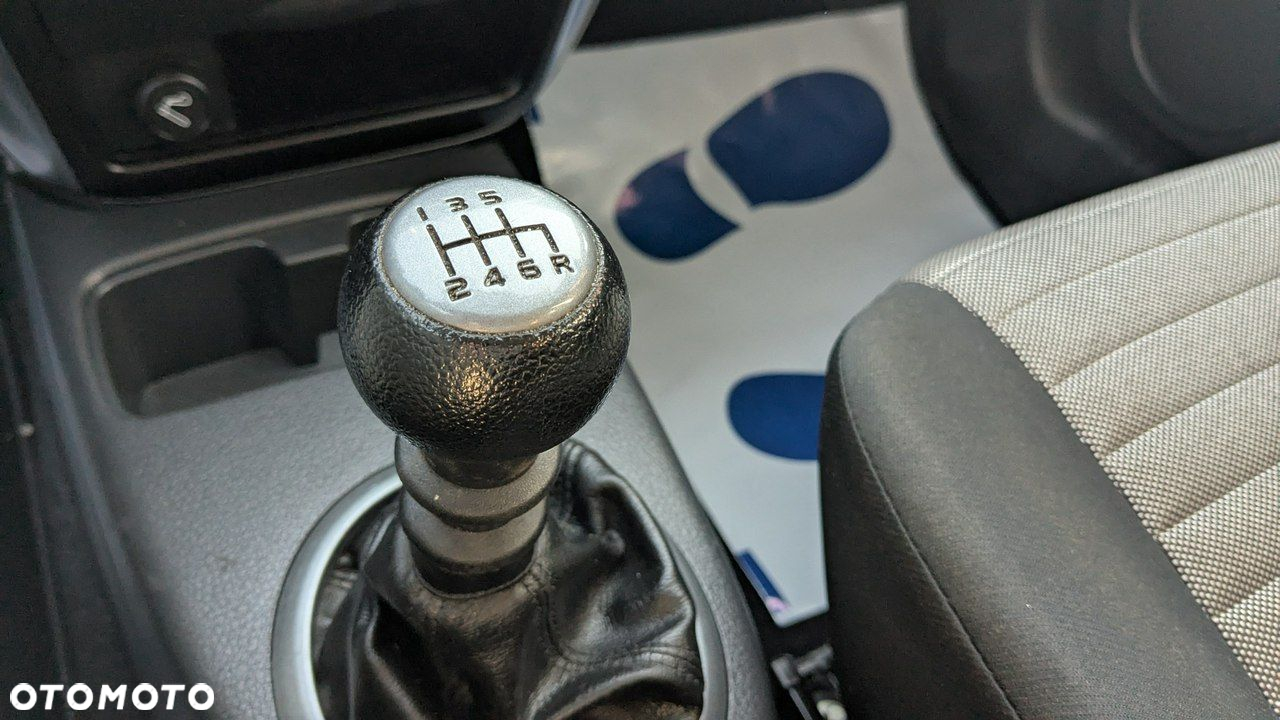 Fiat Sedici - 25