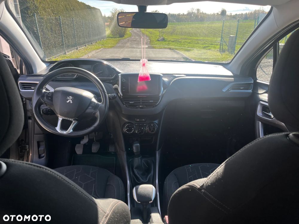 Peugeot 2008 1.6 BlueHDi Active - 12
