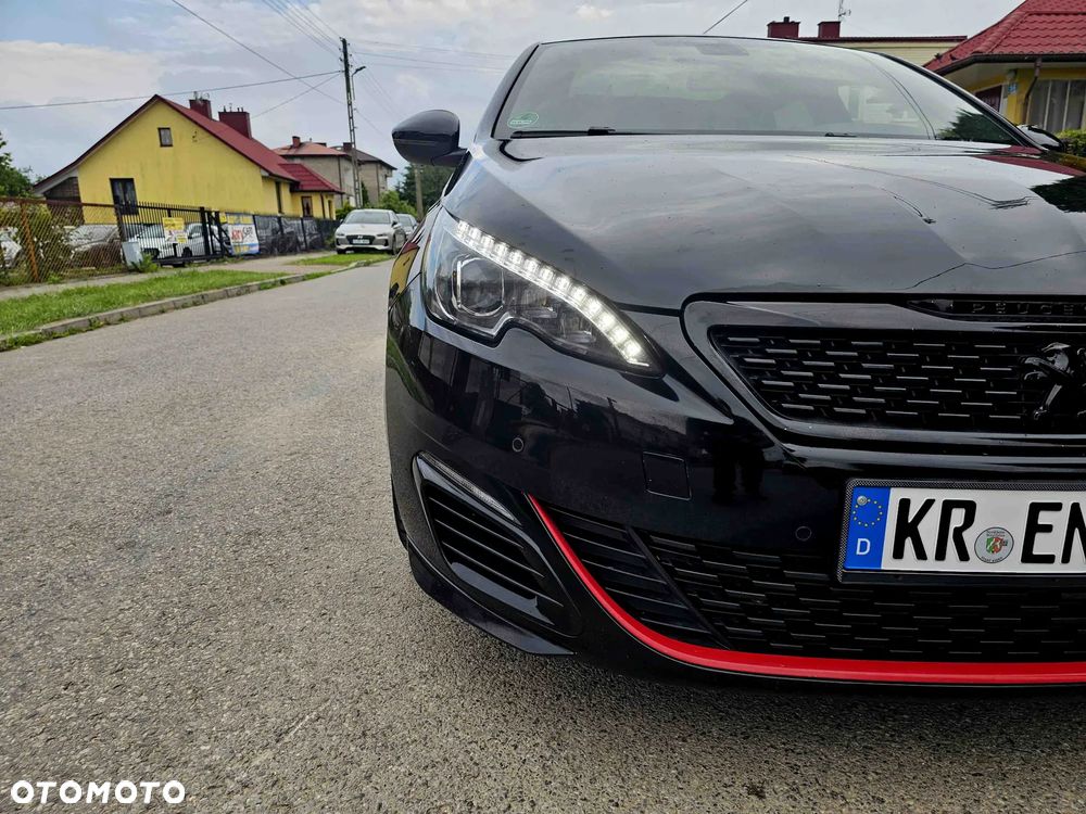 Peugeot 308 - 6