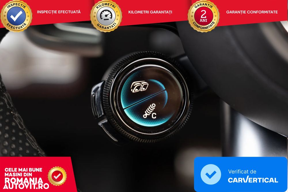 Mercedes-Benz GLE Coupe - 13