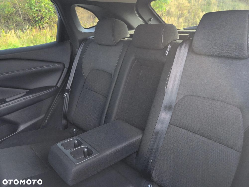 Nissan Qashqai 1.3 DIG-T N-Connecta - 17