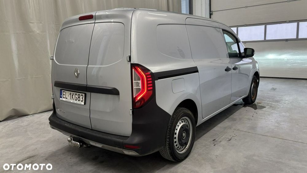 Renault Kangoo - 4