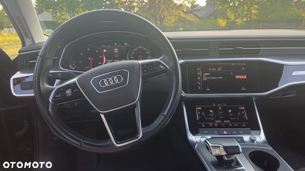 Audi A6 Limousine 35 TDI mHEV Sport S tronic - 7