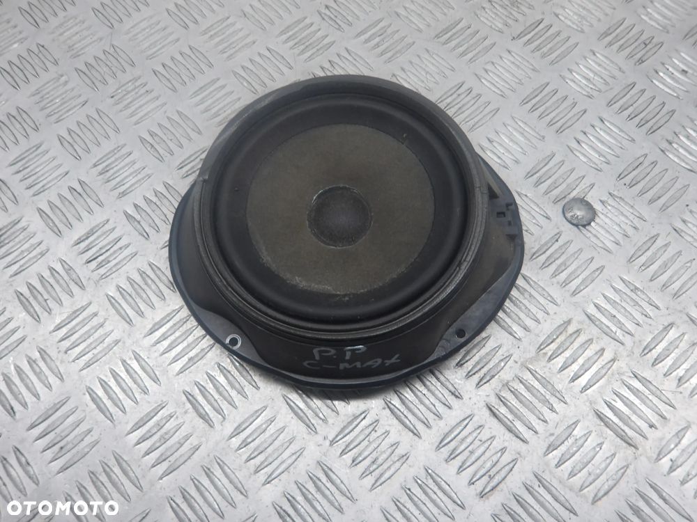 FORD C-MAX 03-07 2.0B GŁOŚNIK PRAWY LEWY PRZÓD TYŁ 3M5T-18808-CD - 12