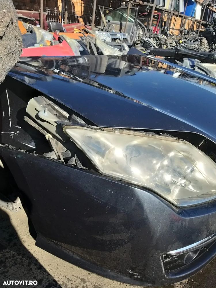 Vand Fata Completa pentru Renault Laguna 3 din 2010, 2.0DCI - 3