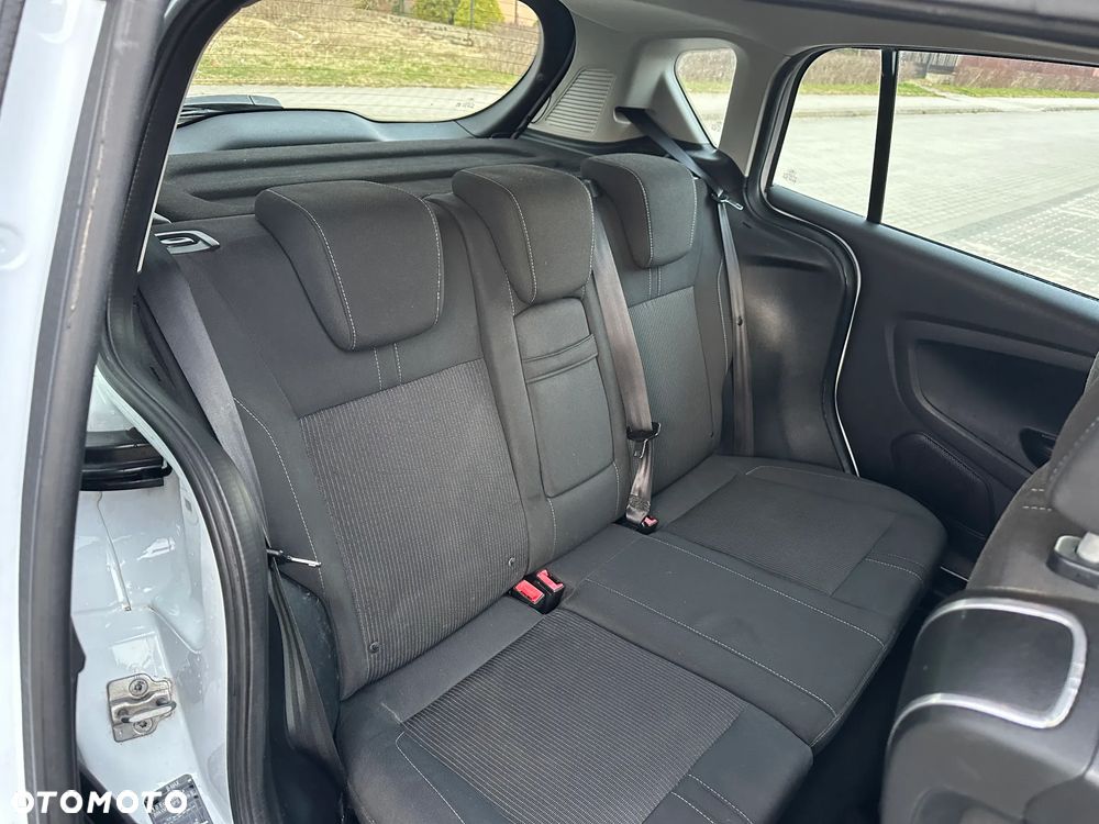 Ford B-MAX 1.0 EcoBoost Titanium - 18
