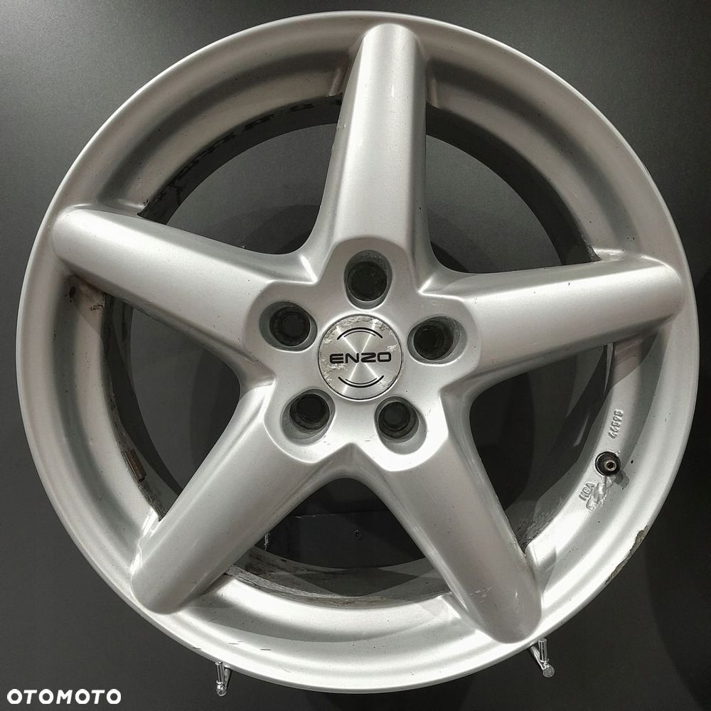 Felgi 17 5x112 Mercedes / VW / Audi F503977-1 - 3