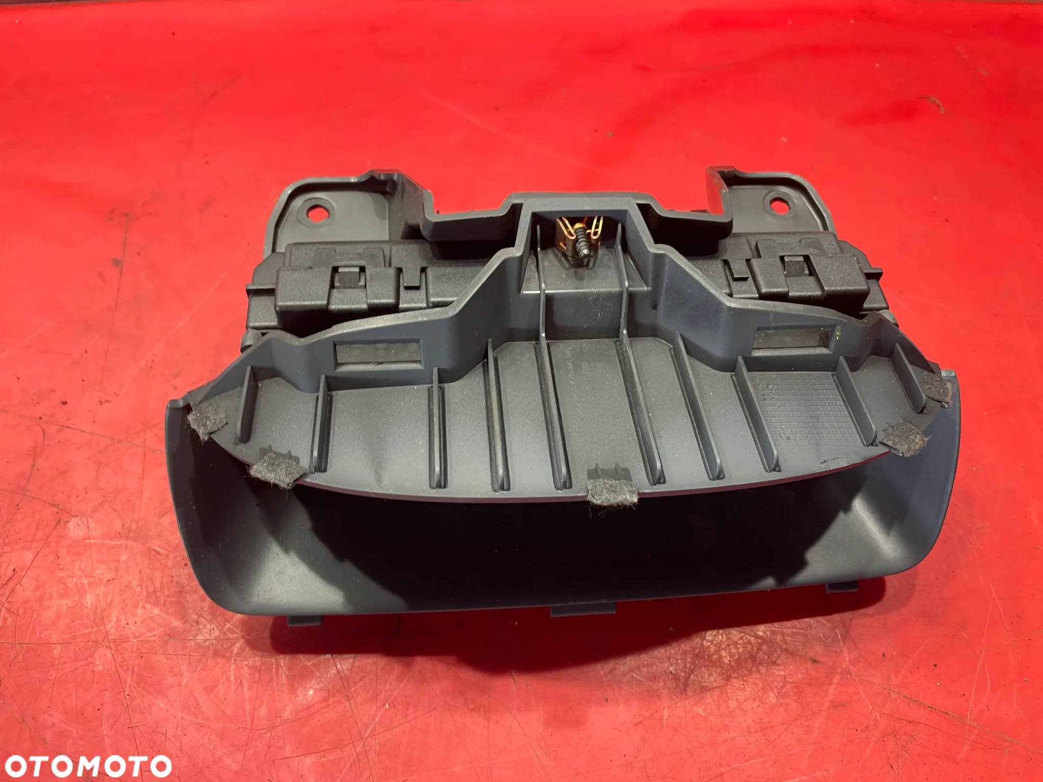 OPEL MOKKA PANEL EKRAN WYŚWIETLACZ 95088293 - 2