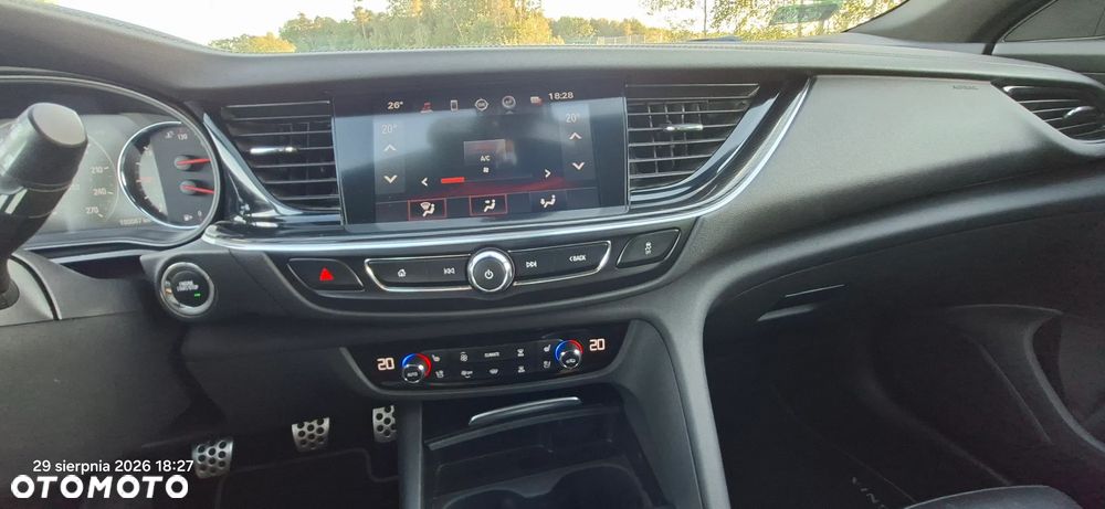 Opel Insignia 2.0 CDTI 4x4 Innovation S&S - 21