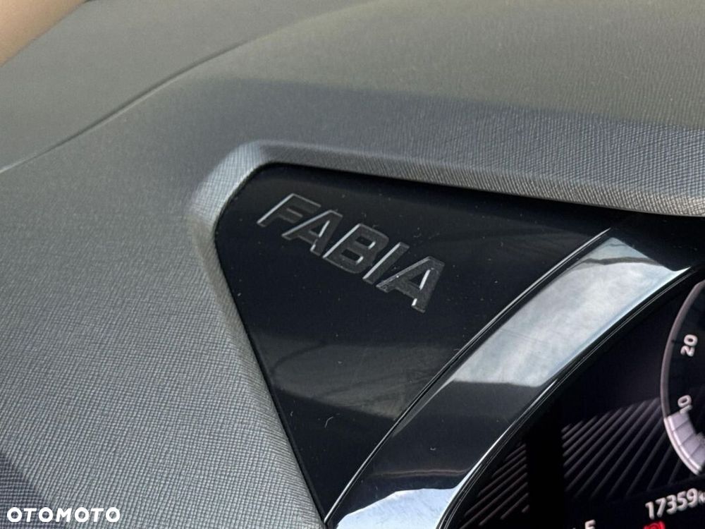 Skoda Fabia - 28