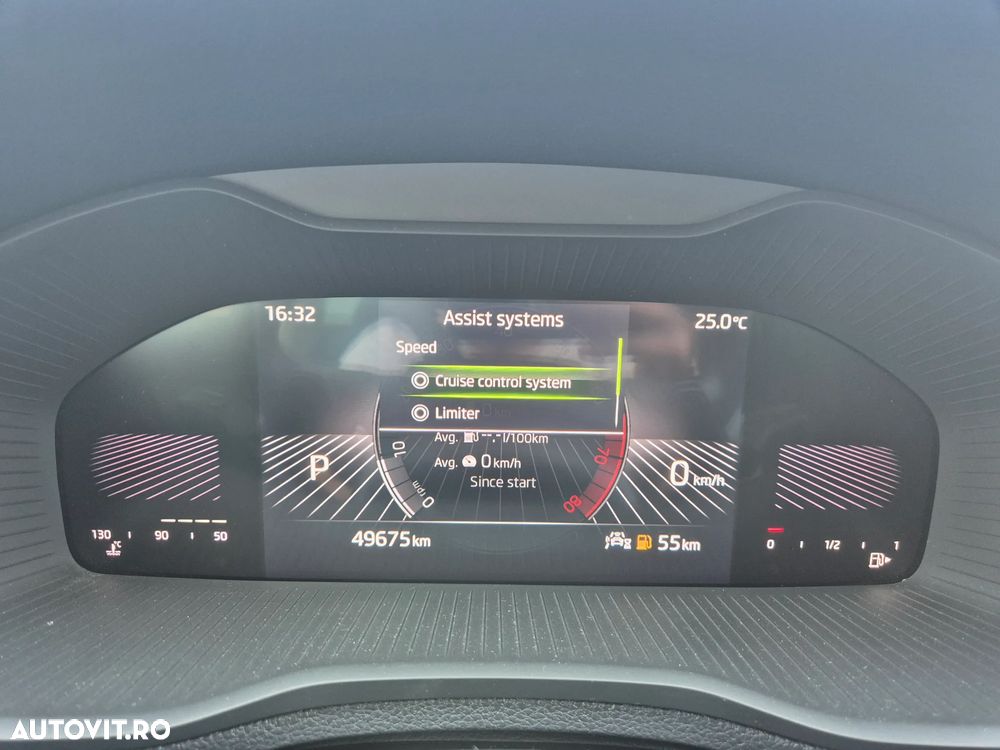 Skoda Karoq 1.5 TSI DSG Ambition - 20